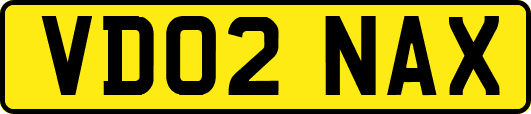 VD02NAX