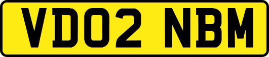 VD02NBM