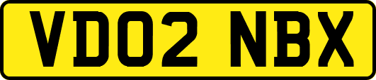 VD02NBX