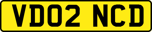 VD02NCD