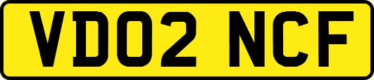 VD02NCF