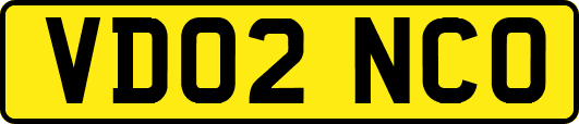 VD02NCO