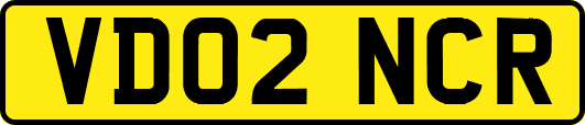 VD02NCR