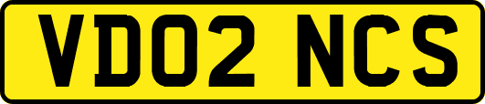 VD02NCS