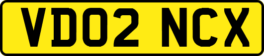 VD02NCX