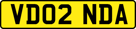 VD02NDA