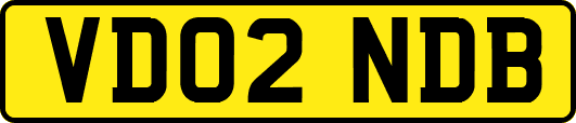 VD02NDB