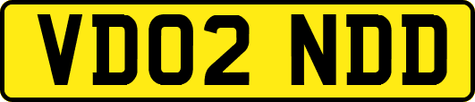 VD02NDD