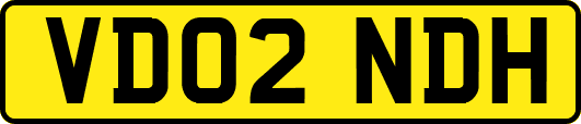 VD02NDH