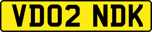 VD02NDK