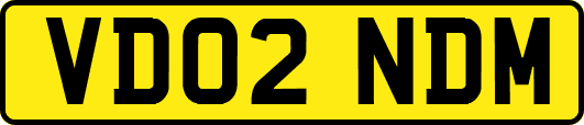 VD02NDM