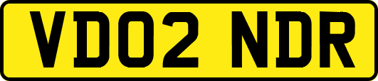 VD02NDR