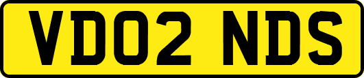 VD02NDS
