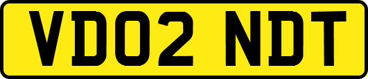 VD02NDT