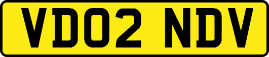 VD02NDV