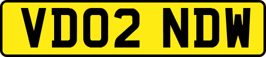 VD02NDW