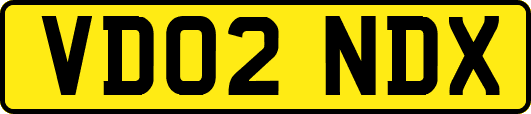 VD02NDX