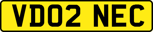 VD02NEC
