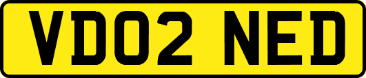 VD02NED