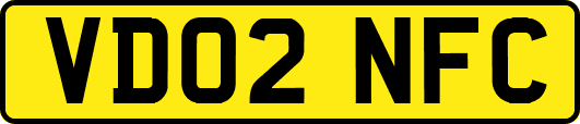 VD02NFC