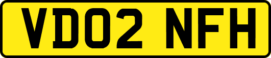 VD02NFH