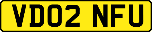 VD02NFU