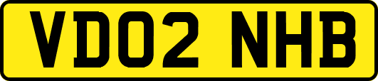 VD02NHB