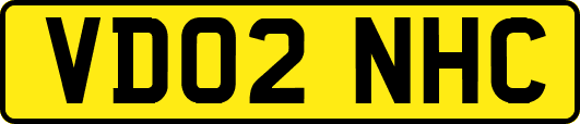 VD02NHC