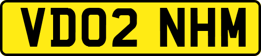 VD02NHM
