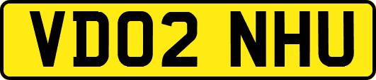 VD02NHU