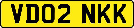 VD02NKK