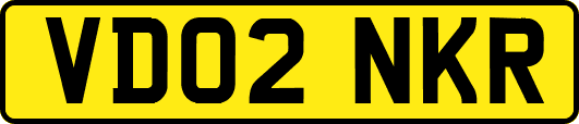 VD02NKR