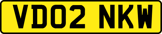 VD02NKW