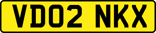 VD02NKX