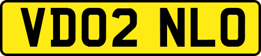 VD02NLO