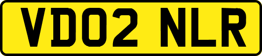 VD02NLR