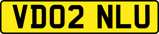 VD02NLU