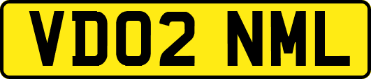 VD02NML