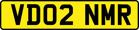 VD02NMR