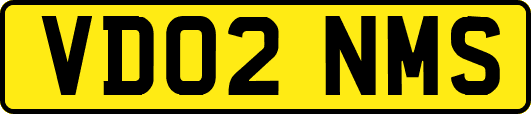 VD02NMS