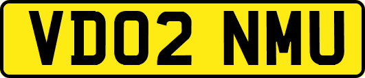 VD02NMU