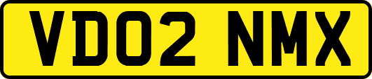 VD02NMX