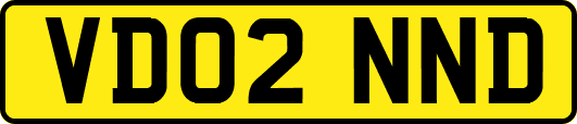 VD02NND