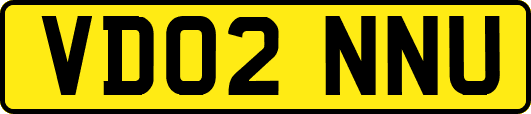 VD02NNU