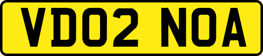VD02NOA