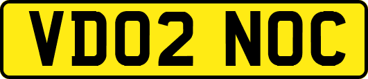VD02NOC