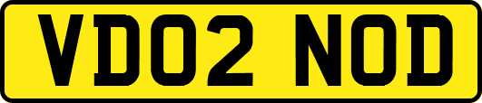 VD02NOD