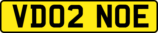 VD02NOE