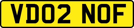VD02NOF
