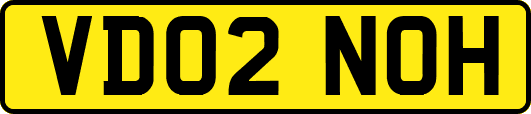 VD02NOH